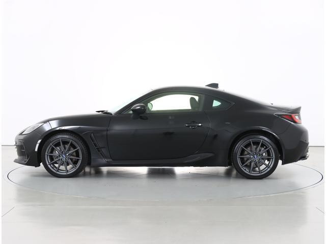 BRZ2.4 S