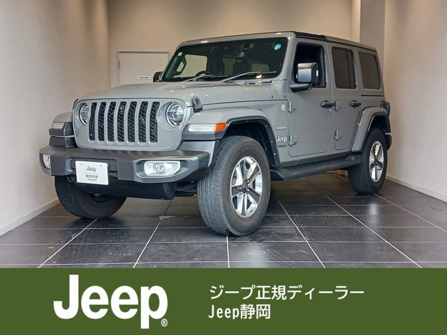 ラングラーアンリミテッド リミテッドエディション WITH サンライダーFLIP TOP FOR HARD TOP 4WD