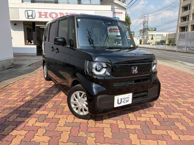 N-BOX