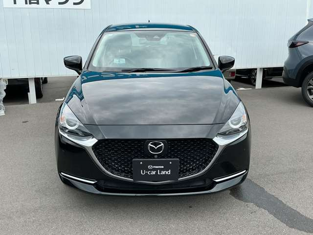 MAZDA21.5 15S ブラックトーンエディション