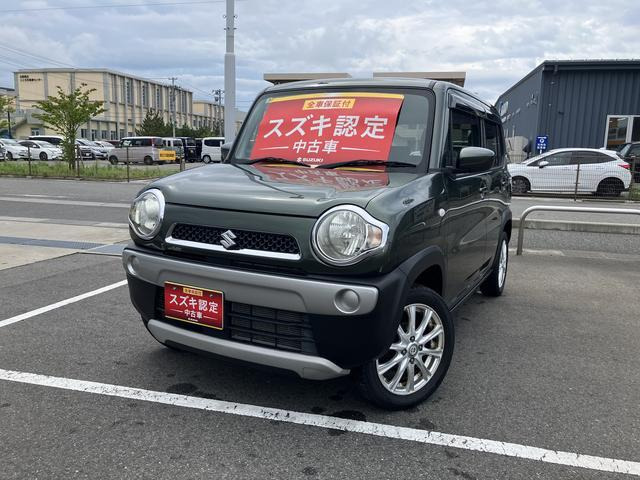 ハスラーG