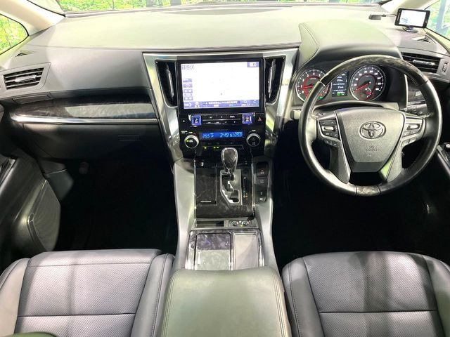 アルファード2.5 S Cパッケージ