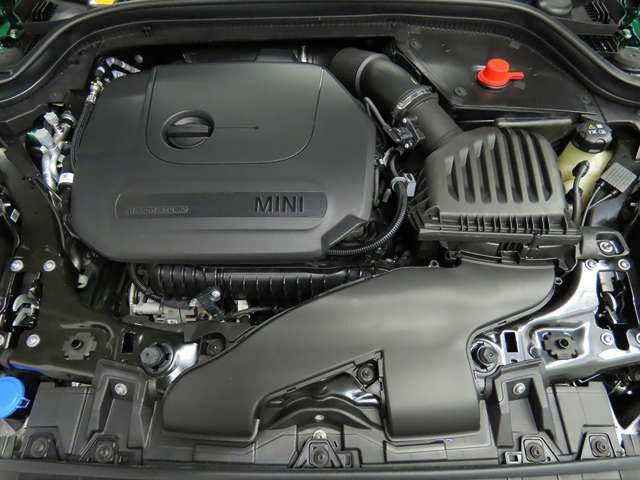 ミニコンバーチブルクーパー DCT