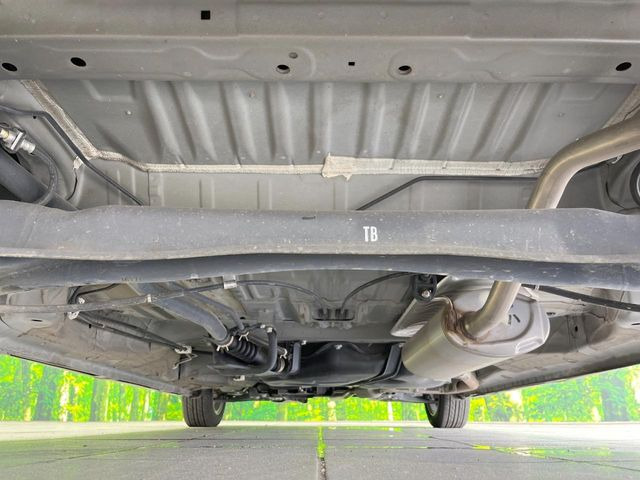 下回りがきれいなうちに、防錆加工の施工がオススメ。降雪地域はもちろん、沿岸部にお住いの方や、趣味でマリン・ウィンタースポーツをされる方にご好評いただいております。