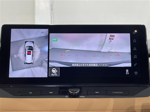 エクストレイル1.5 G e-4ORCE 4WD