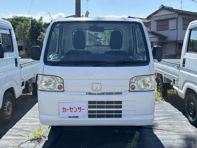 アクティトラックSDX