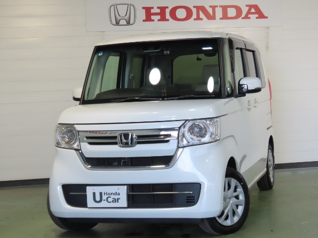 N-BOXL 4WD