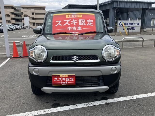 ハスラーG