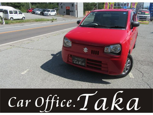 アルトL 4WD