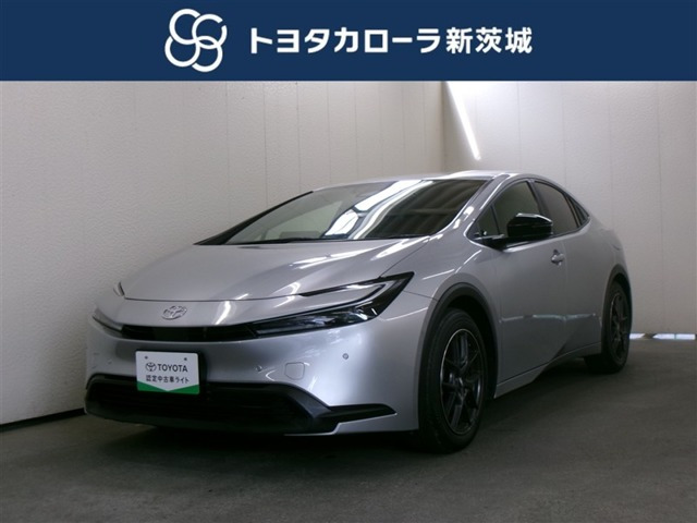 プリウス1.8 X