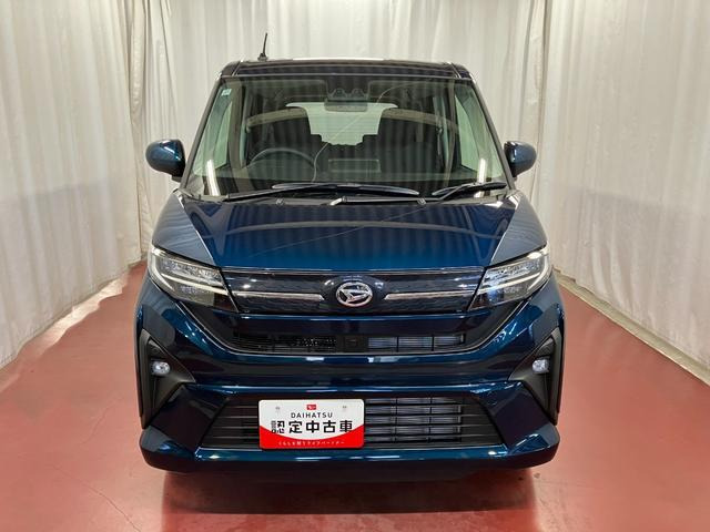 ムーヴG