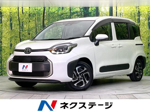 シエンタハイブリッド 1.5 Z