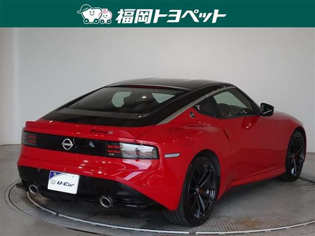 フェアレディZ3.0 バージョン ST