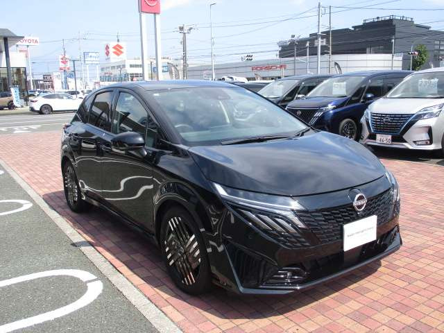 ノートオーラ1.2 G レザーエディション