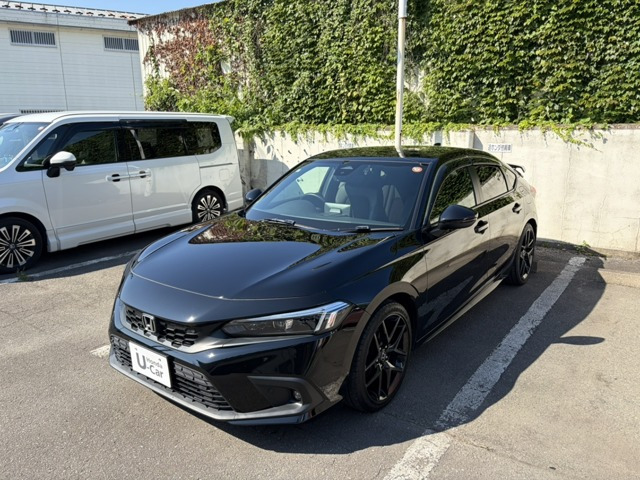 シビック