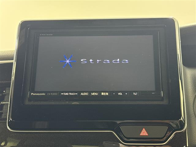 N-BOXカスタムG EX ターボ ホンダセンシング