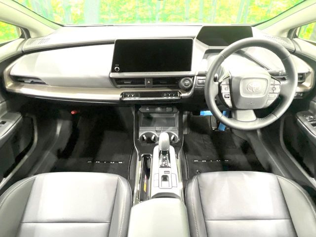 プリウス2.0 Z