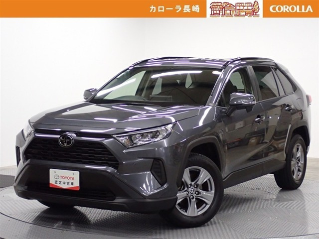 RAV42.0 X