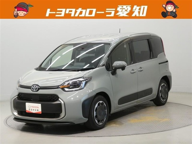 シエンタハイブリッド 1.5 Z