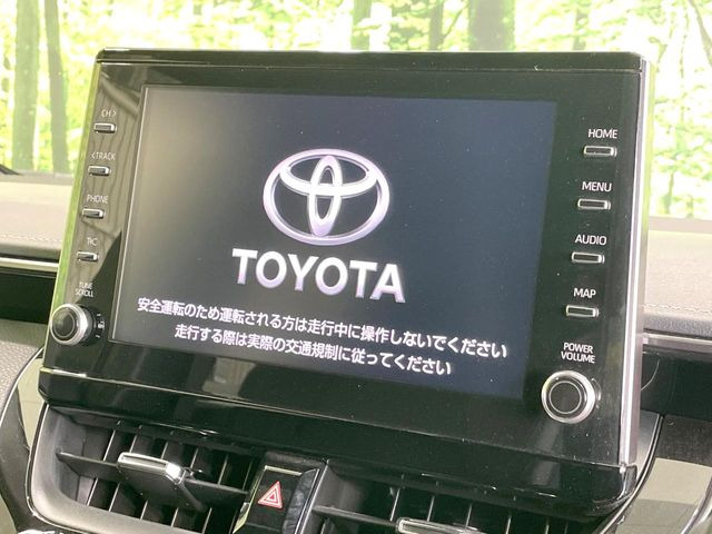 カローラツーリング1.8 ハイブリッド W×B