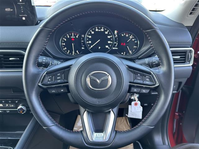 CX-52.0 20S ブラックトーンエディション