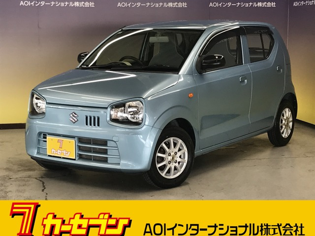 アルトL 4WD