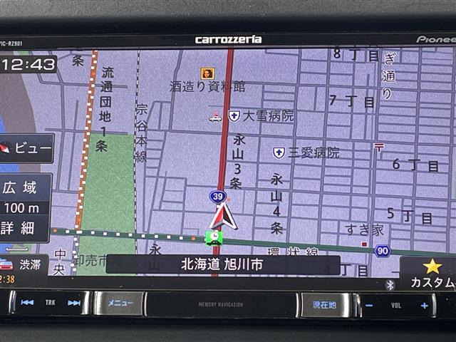インプレッサXV