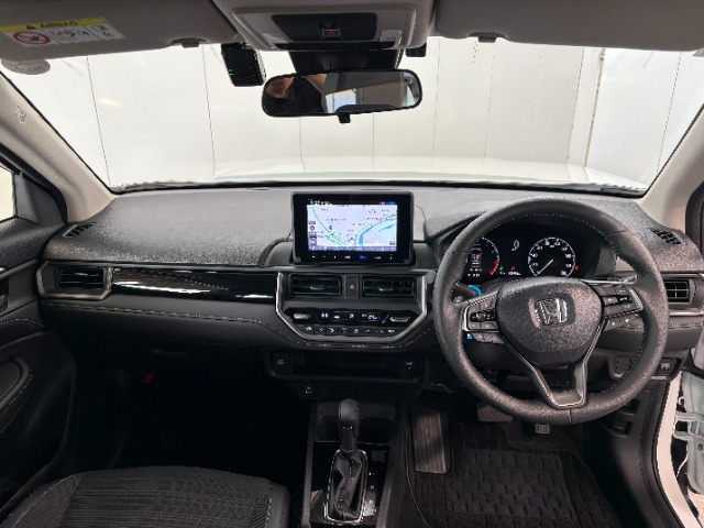 ZR-V1.5 Z