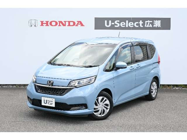 フリード1.5 G ホンダセンシング