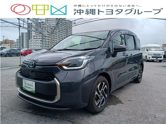 シエンタハイブリッド 1.5 Z