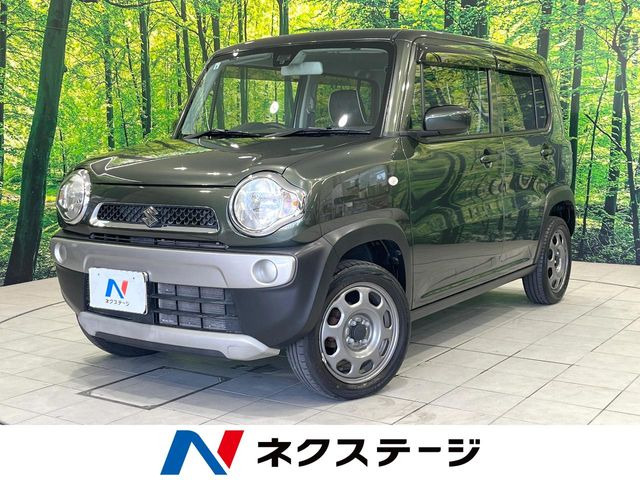 ハスラーG