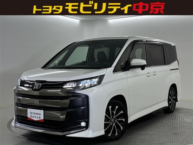 ノア