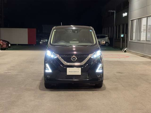デイズハイウェイスター Gターボ プロパイロットエディション 4WD