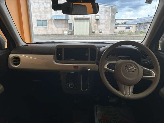 ミラトコットG SAIII
