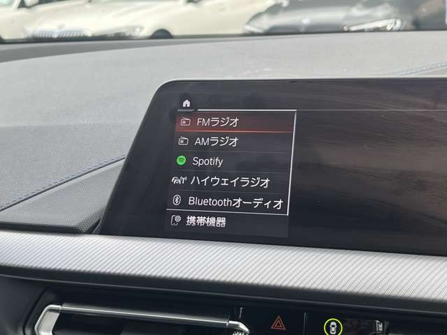 2シリーズグランクーペ218i Mスポーツ