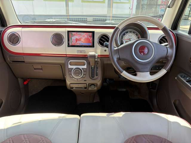 アルトラパンショコラX 4WD