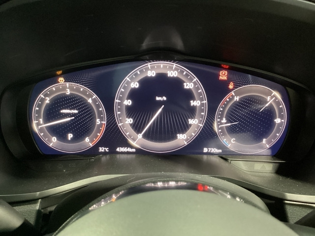 CX-603.3 XD エクスクルーシブモード ディーゼル 4WD