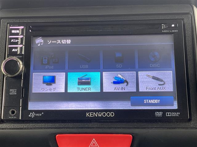 N-BOXG SSパッケージ