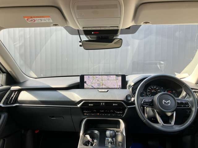 CX-603.3 XD Sパッケージ ディーゼル 4WD