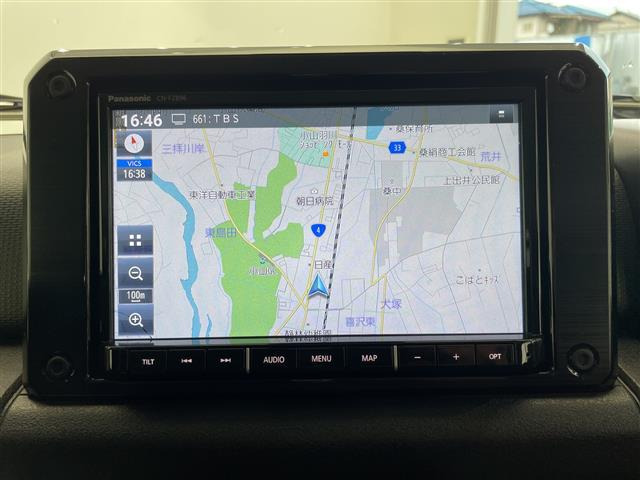ジムニーシエラ1.5 JC 4WD