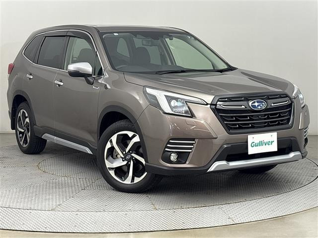 フォレスター2.0 アドバンス 4WD
