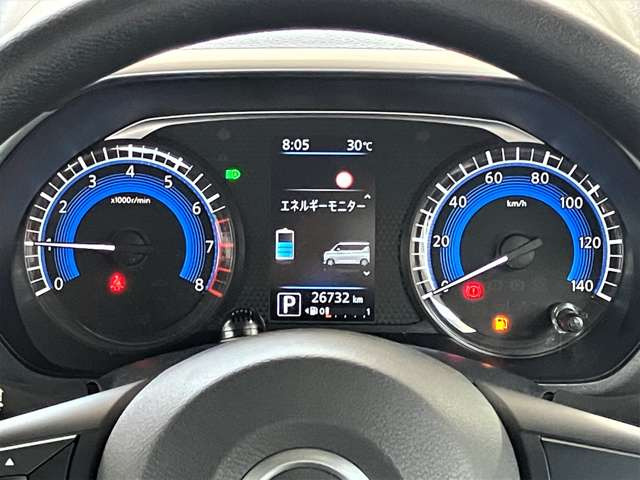 ルークスハイウェイスター