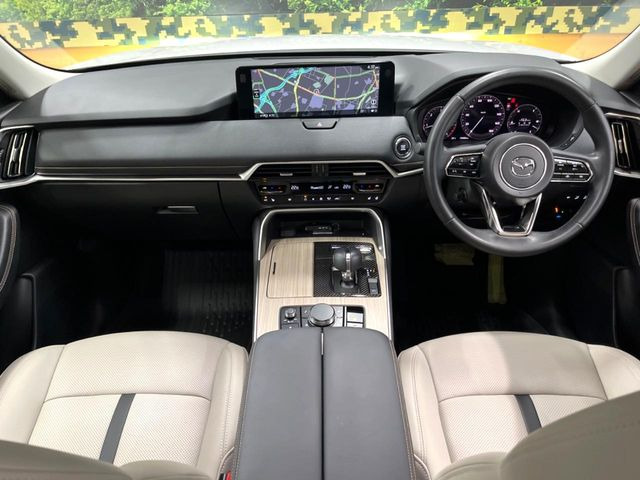 CX-603.3 XD Lパッケージ ディーゼル