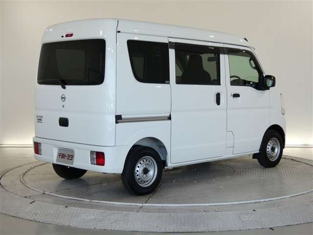 NV100クリッパーDX