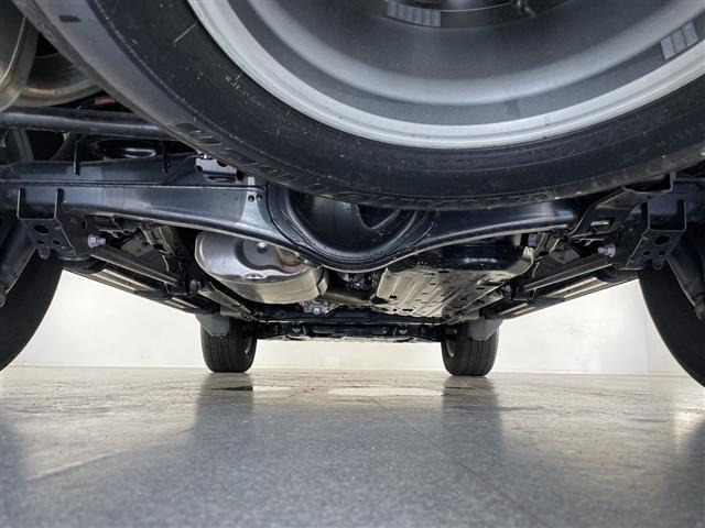 ランドクルーザー2502.7 VX 4WD
