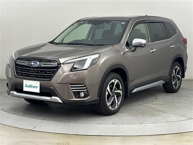フォレスター2.0 アドバンス 4WD