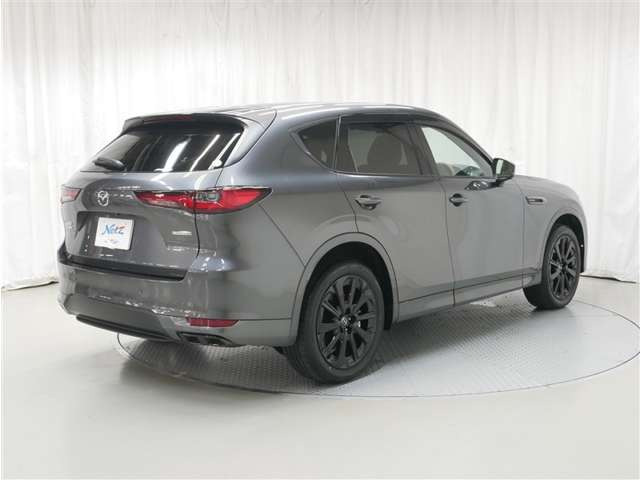 CX-603.3 XD ハイブリッド プレミアムスポーツ ディーゼル 4WD