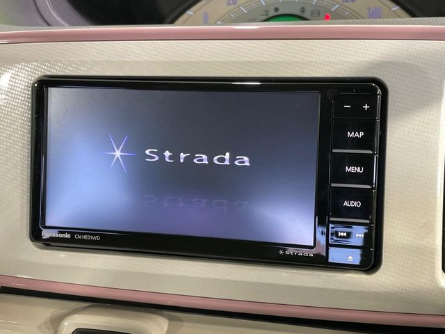 ムーヴキャンバスX リミテッド メイクアップ SAII