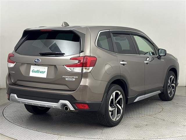 フォレスター2.0 アドバンス 4WD