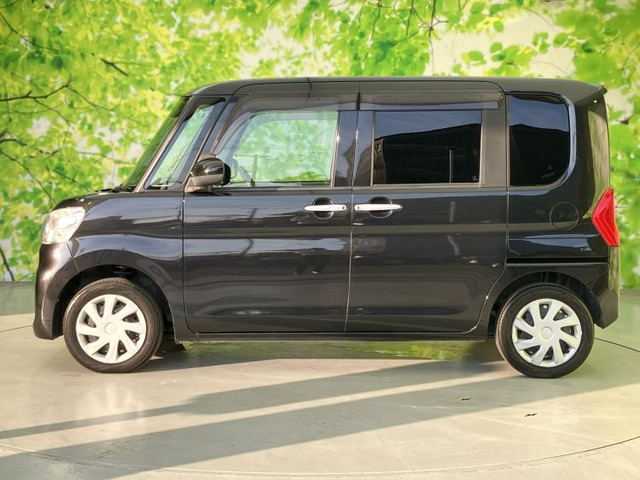 タントX SAIII